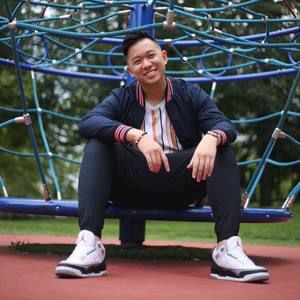 Meet your Posher, Leon